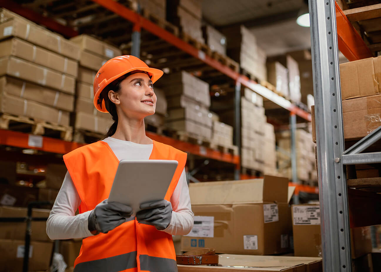 Beyond Borders: How Your Goods Travel Safely Across Continents