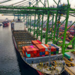 Taking to the Skies: Speed and Precision in Modern Air Freight