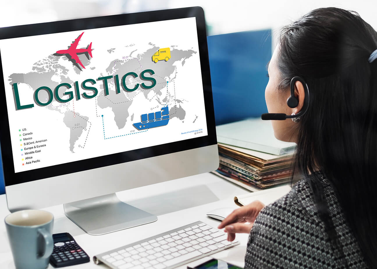 From Warehouse to Wallet: How Logistics Fuels Business Growth