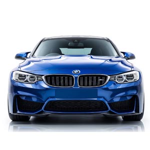 BMW F80 M3
